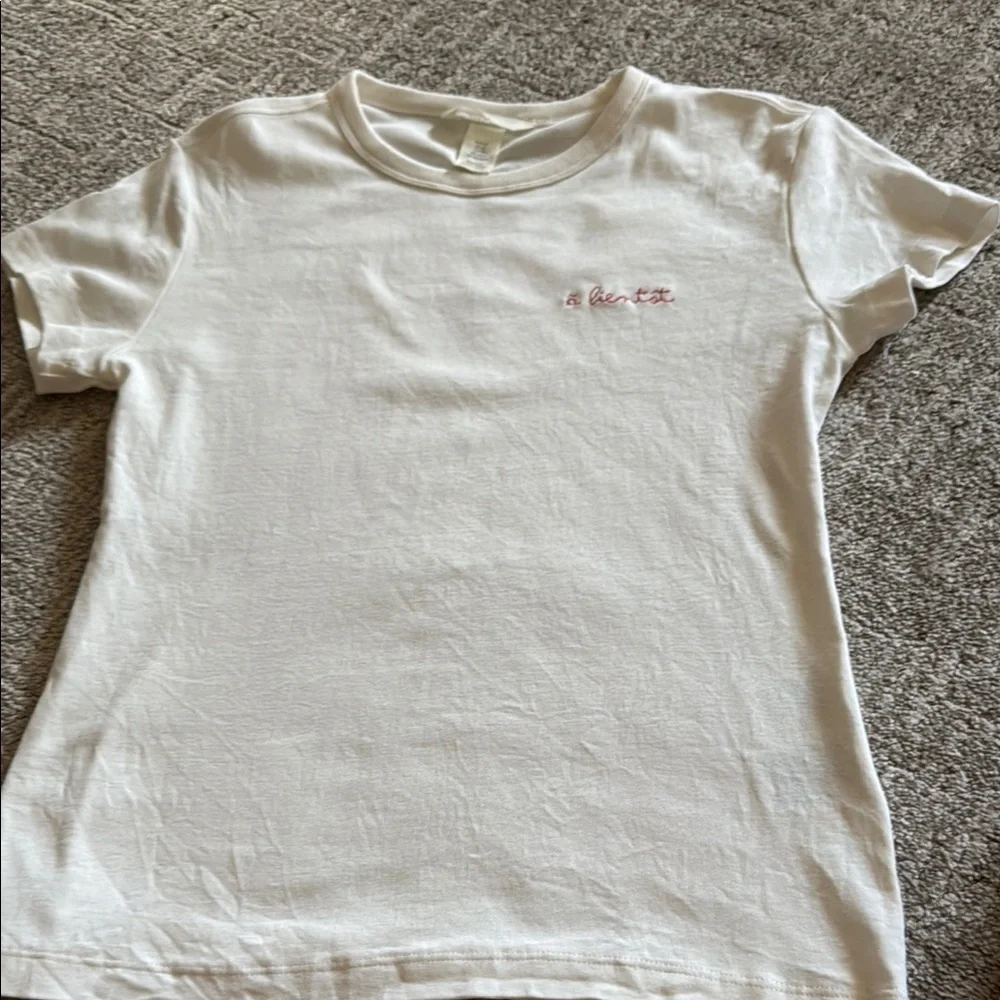 H&M tee - Picture 1 of 2